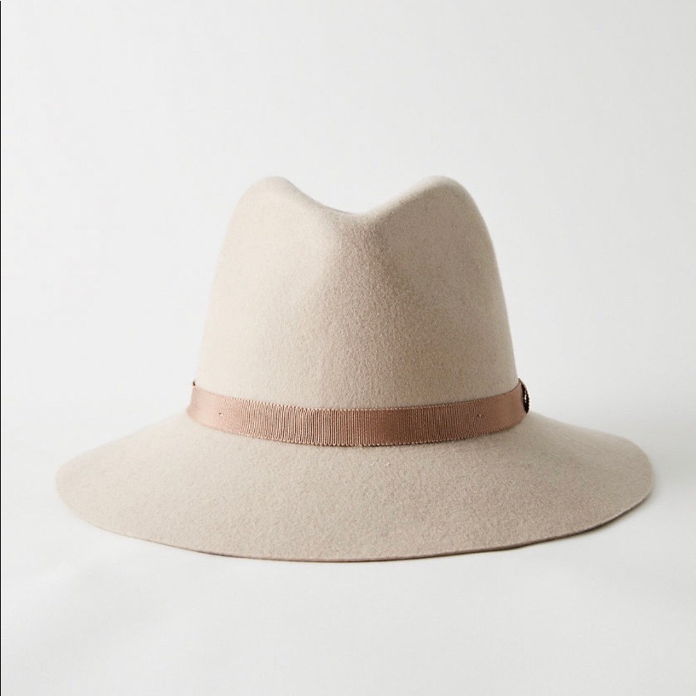 Aritzia fedora